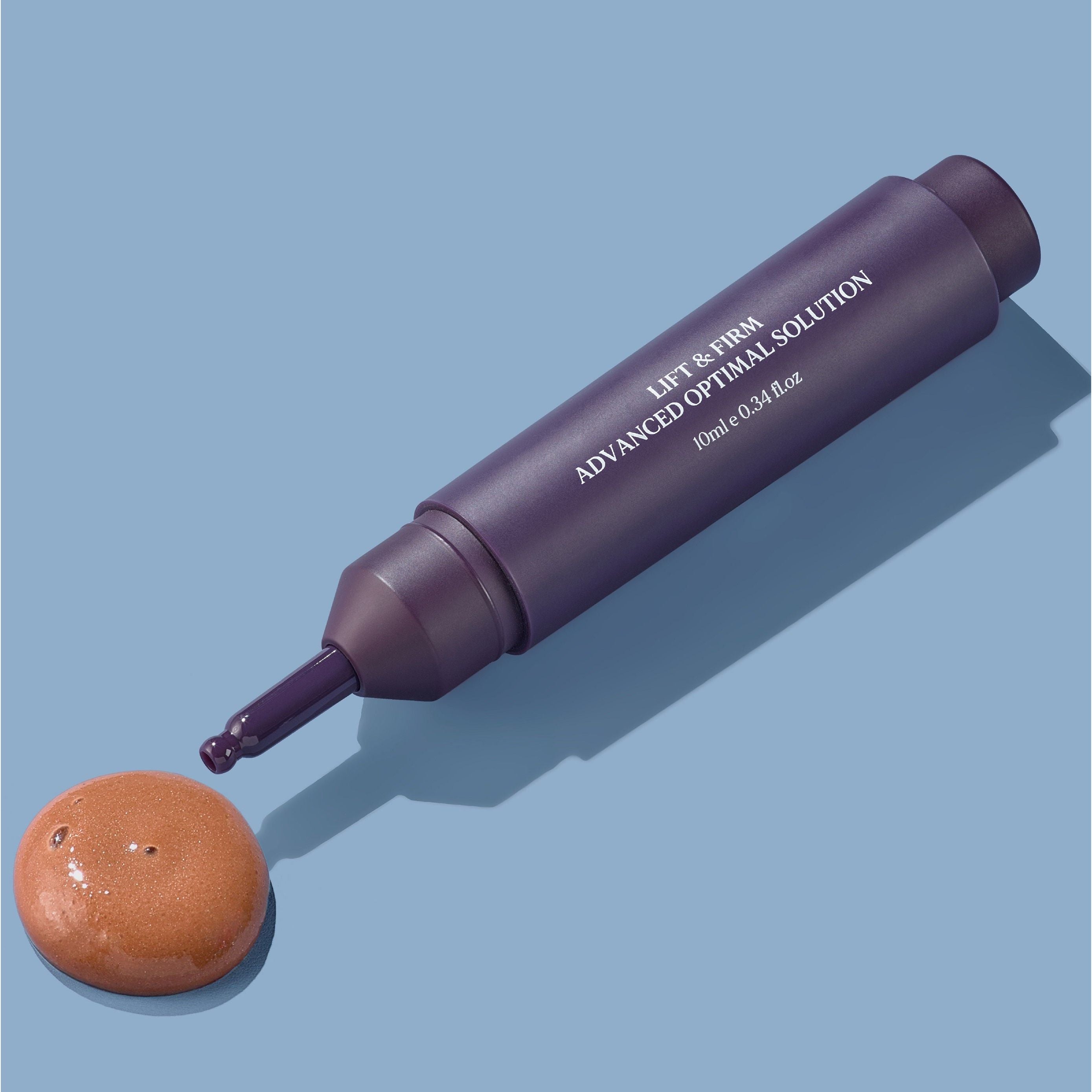 Solution Avancée Optimale Lift et Raffermissant